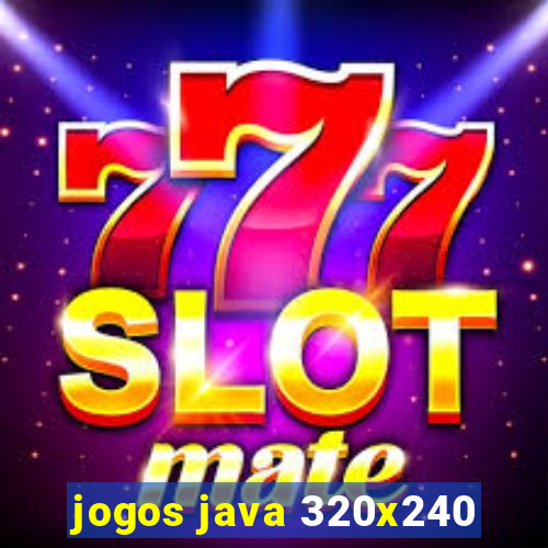 jogos java 320x240